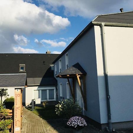 Ferienwohnungen In Kahnsdorf - Hainer See - Suedlich Von Leipzig - In Ruhiger Lage Neukieritzsch Kültér fotó