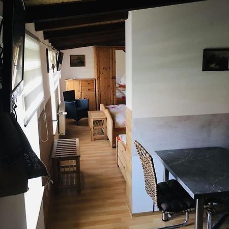 Ferienwohnungen In Kahnsdorf - Hainer See - Suedlich Von Leipzig - In Ruhiger Lage Neukieritzsch Kültér fotó