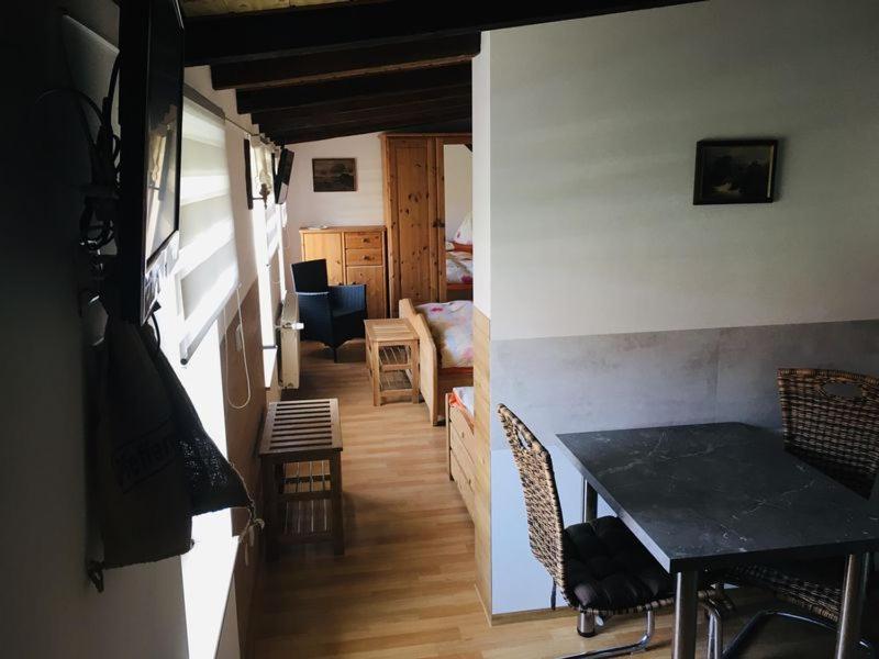 Ferienwohnungen In Kahnsdorf - Hainer See - Suedlich Von Leipzig - In Ruhiger Lage Neukieritzsch Kültér fotó