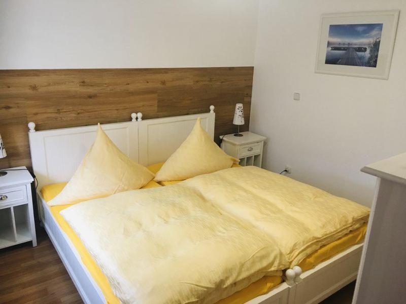 Ferienwohnungen In Kahnsdorf - Hainer See - Suedlich Von Leipzig - In Ruhiger Lage Neukieritzsch Kültér fotó